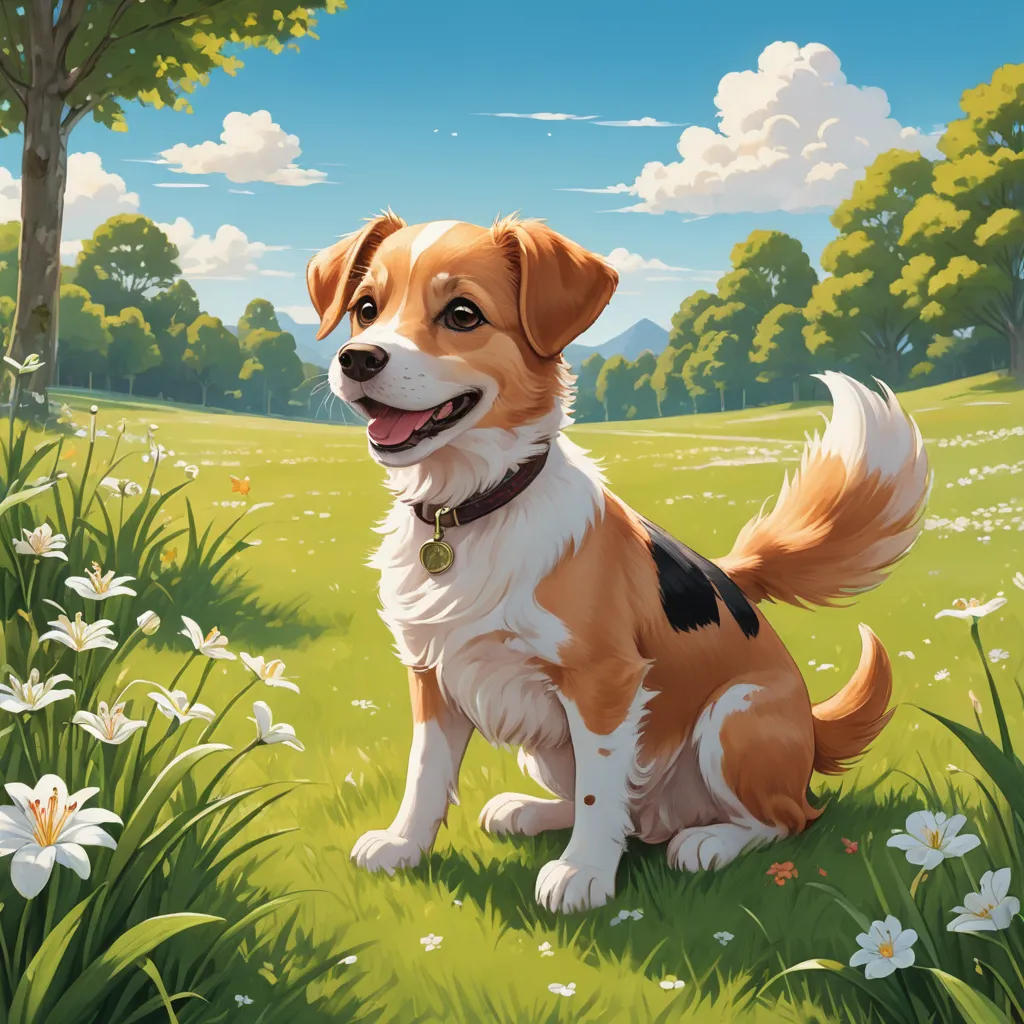 Puppy Training Adventure