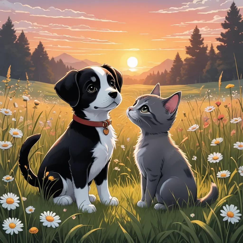 The Adventures of Zeke and Clyde