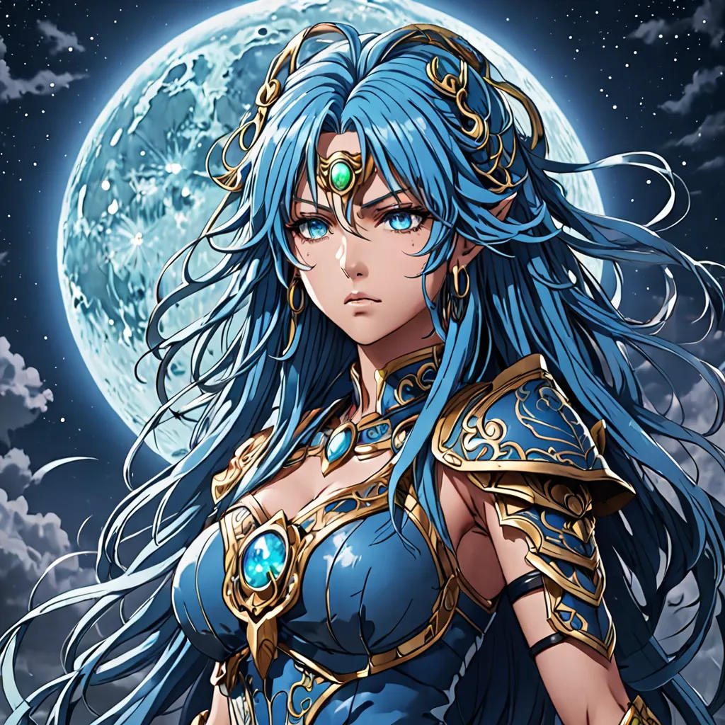 Midnight's Vengeance