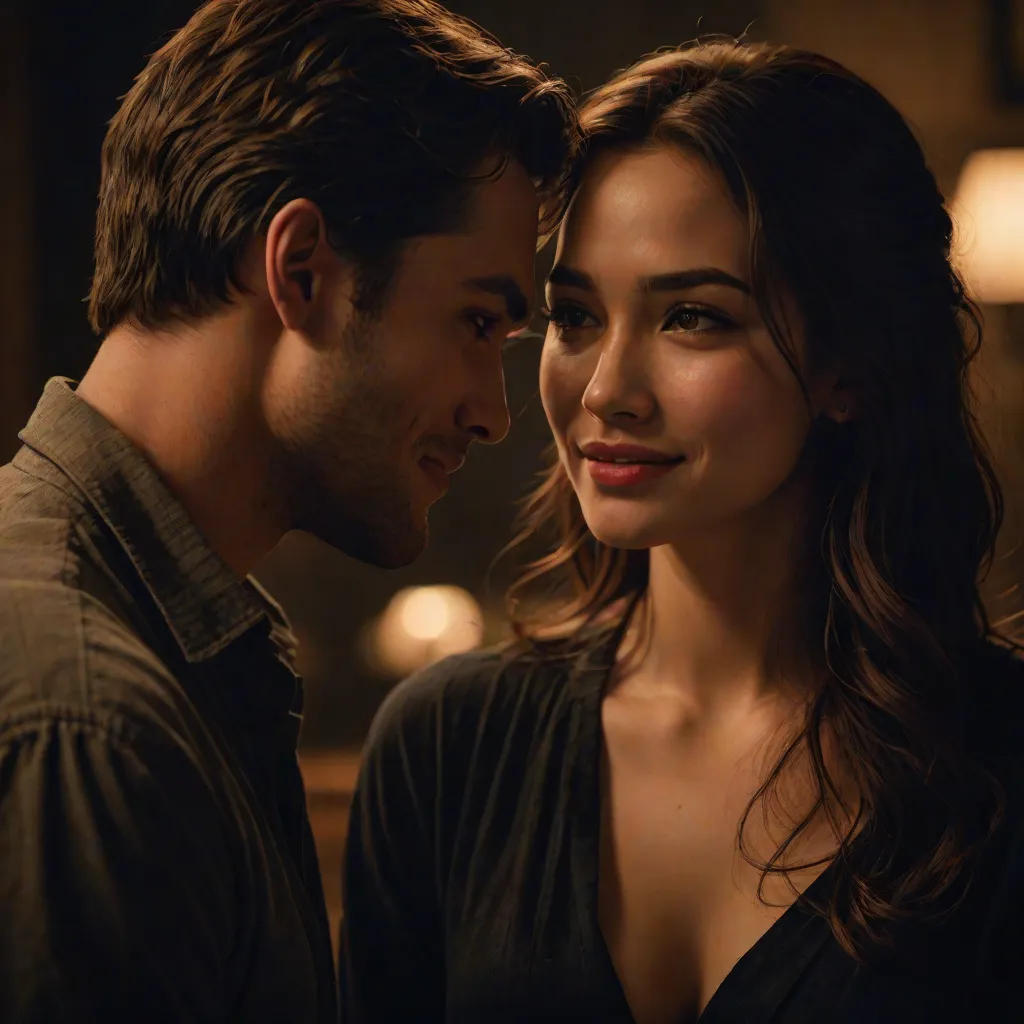 Deceitful Affections