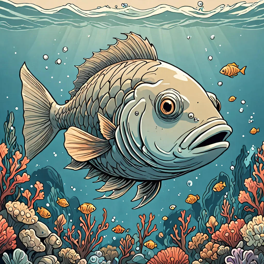 Heart of the Sea