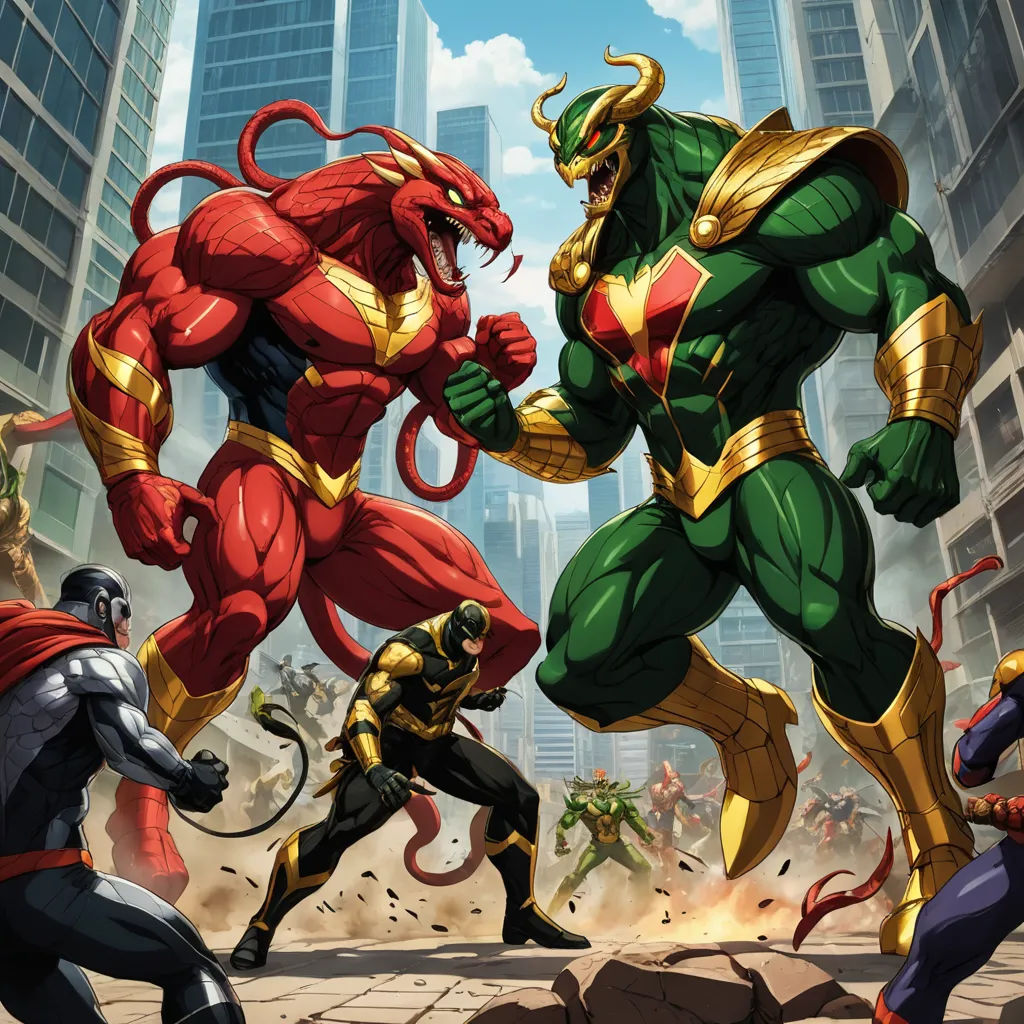 The Legendary Adventures of Saktimaan cover image