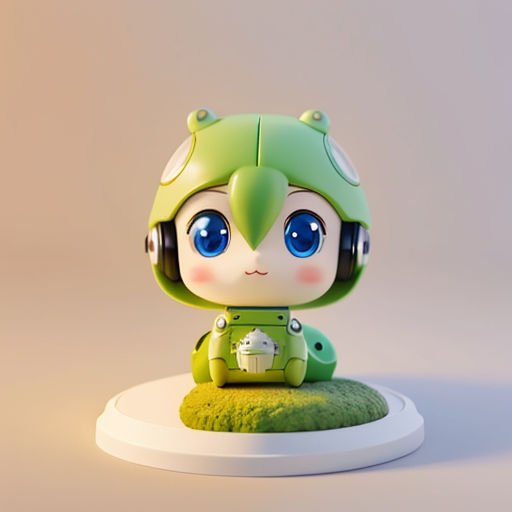 Bob the Tiny Turtle and ChatGPT's Adventure