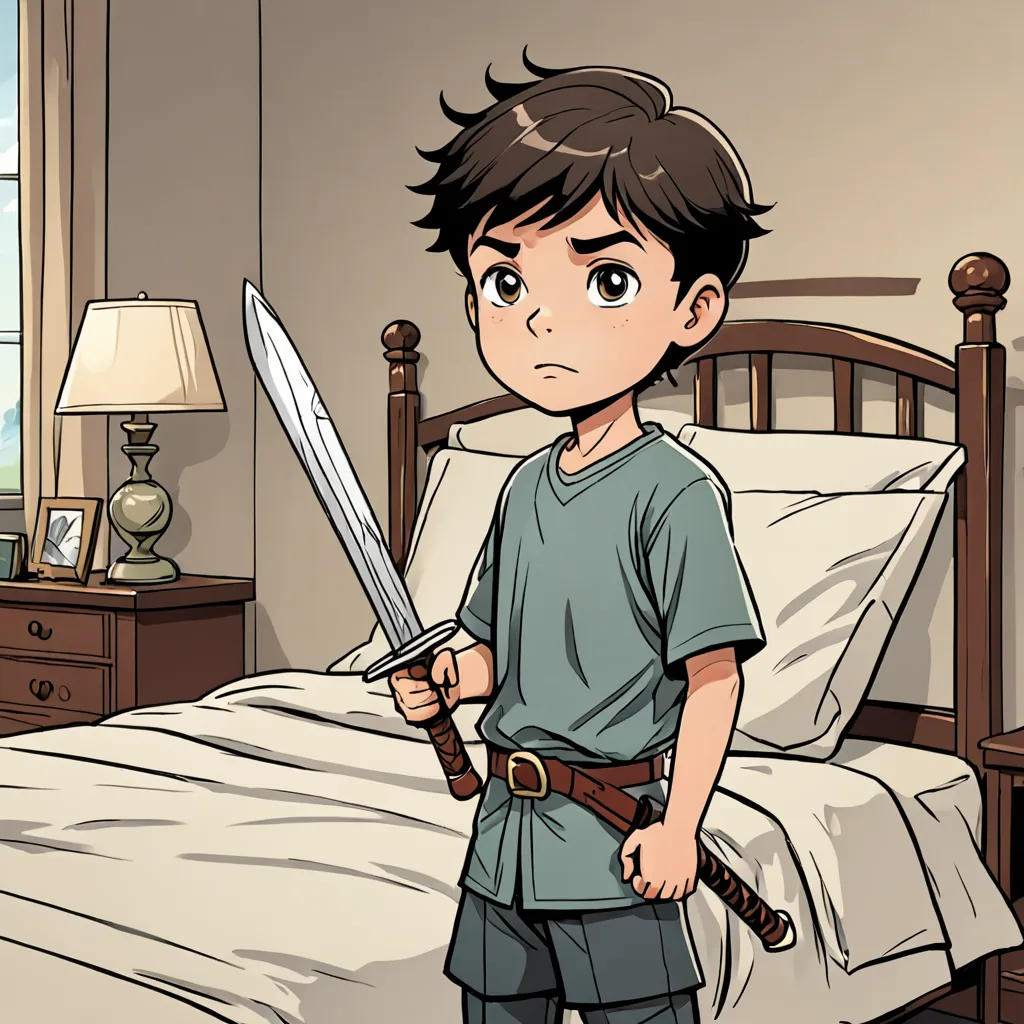 The Bedwars Battle