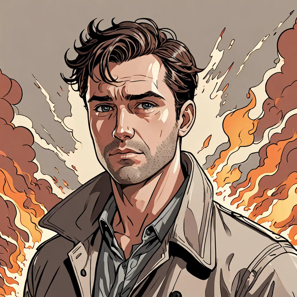 Harry Hotter and the Wand of Fire