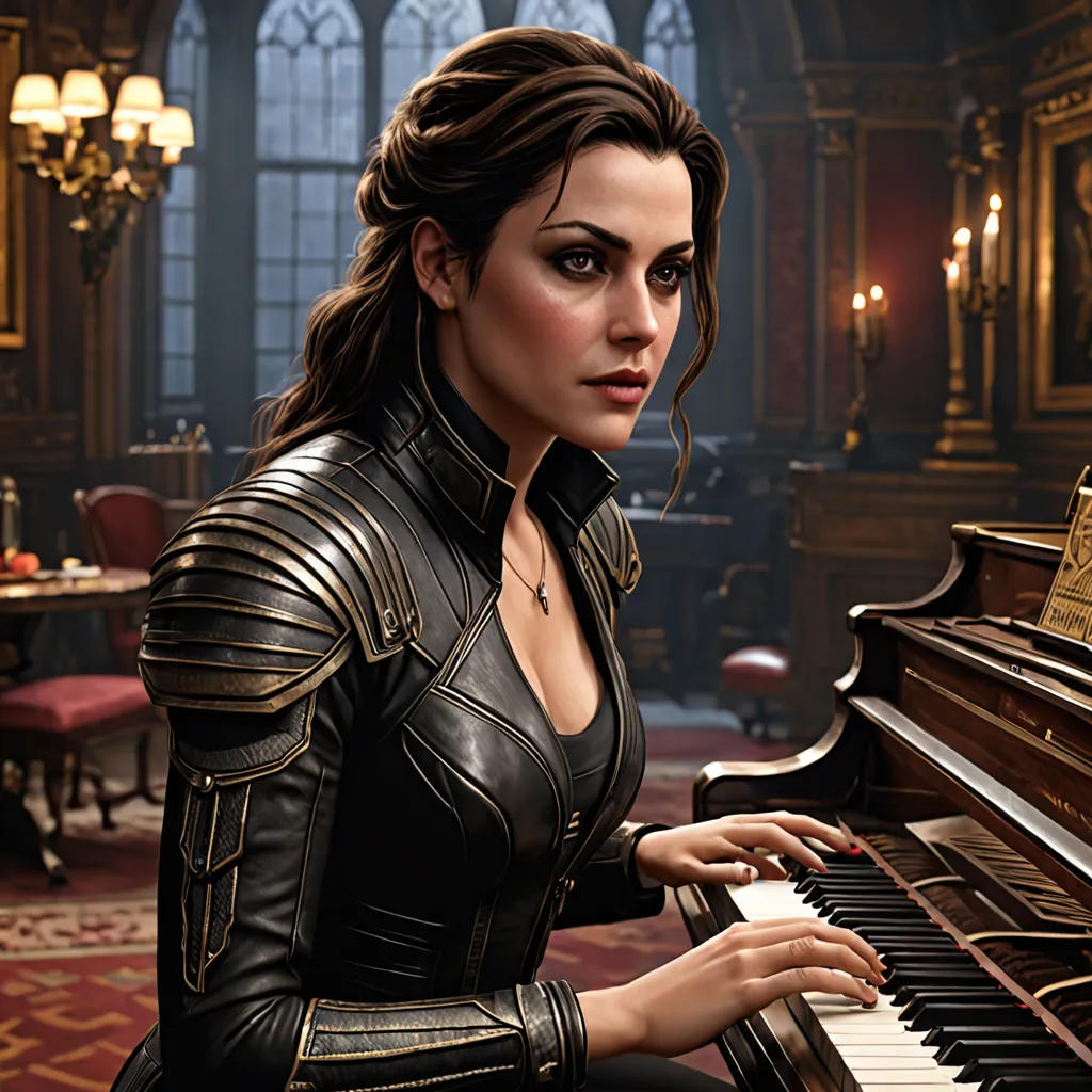 Melodies of Fantasy