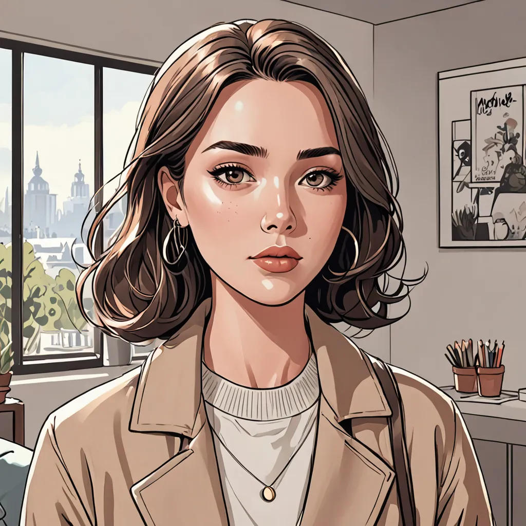 Sofia's Journey