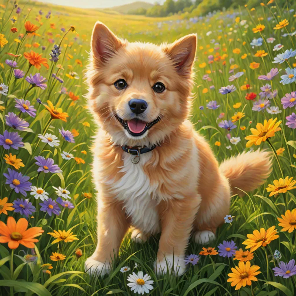 Paws and Whiskers: Nature's Best Friends