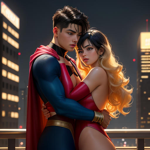 Unbreakable Love