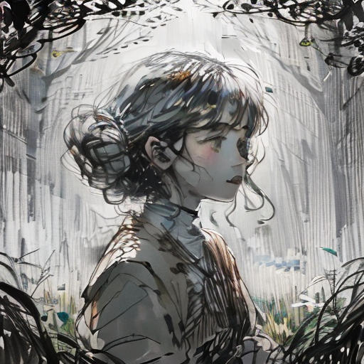 Whispers in the Wind