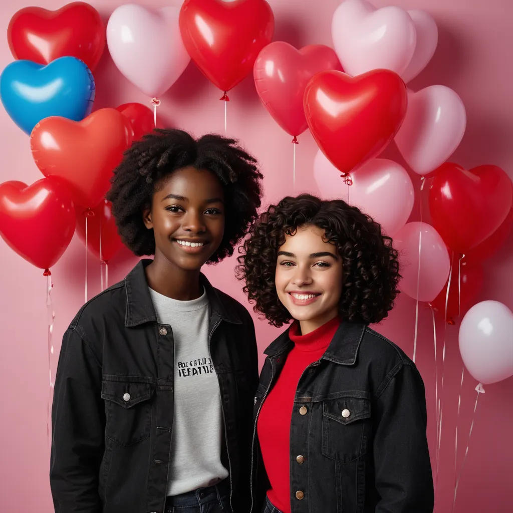 Love in the Air