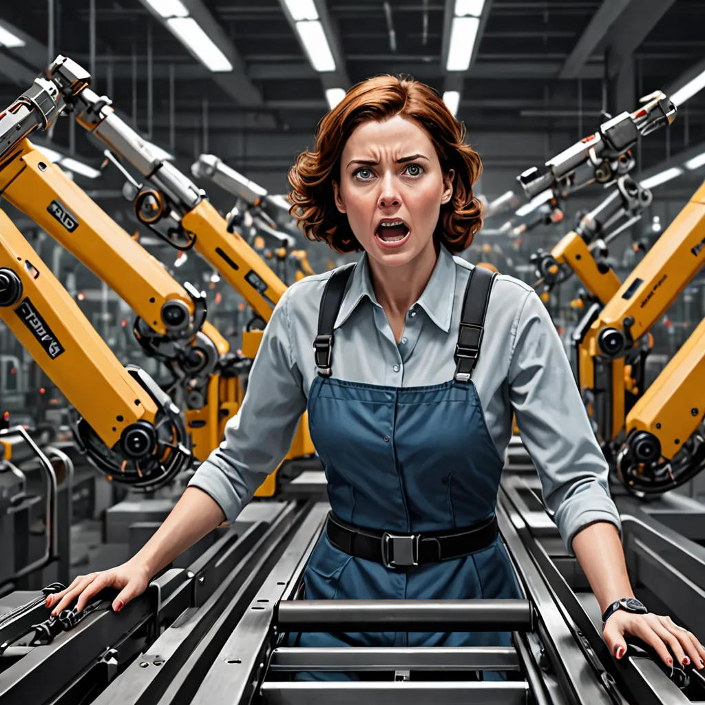 The Conveyor Belt Experiment