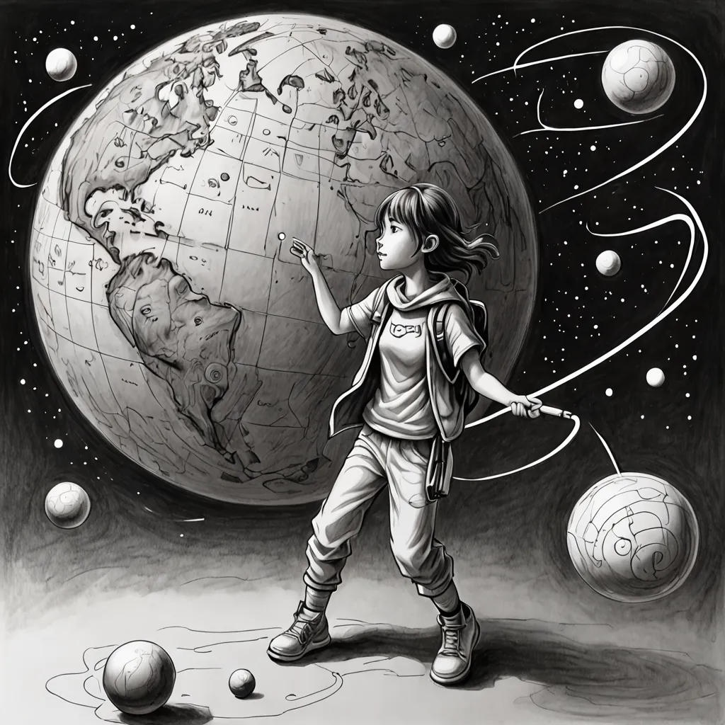 The Parallel Universe