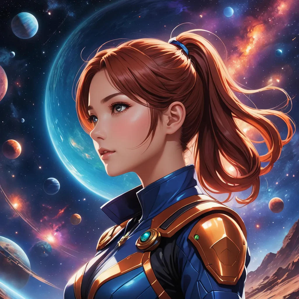 Lost in the Galaxies