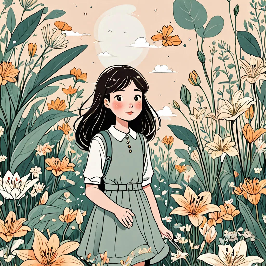 The Magical Forest Adventure