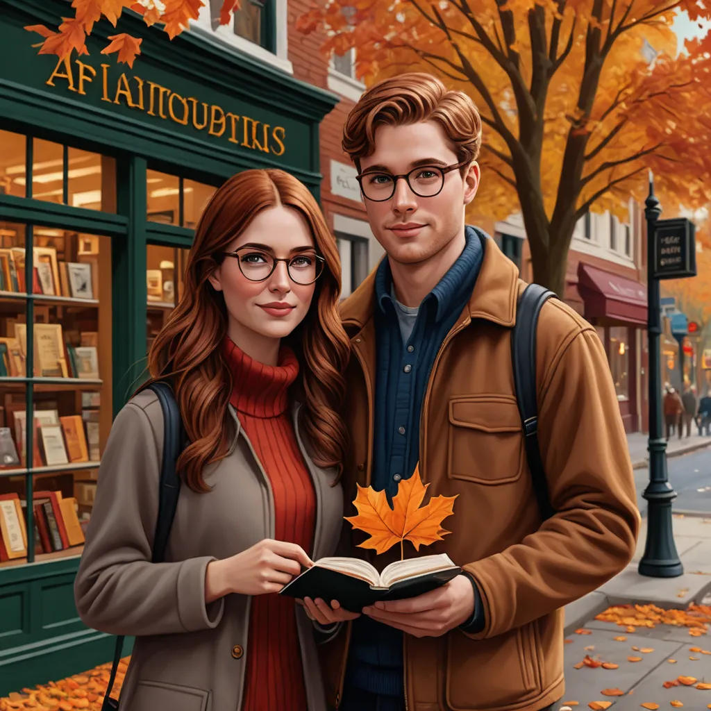 Autumn Whispers