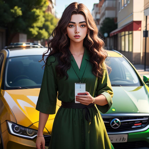 Jade's Journey