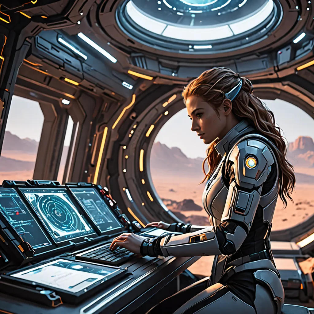 Echoes of Andromeda