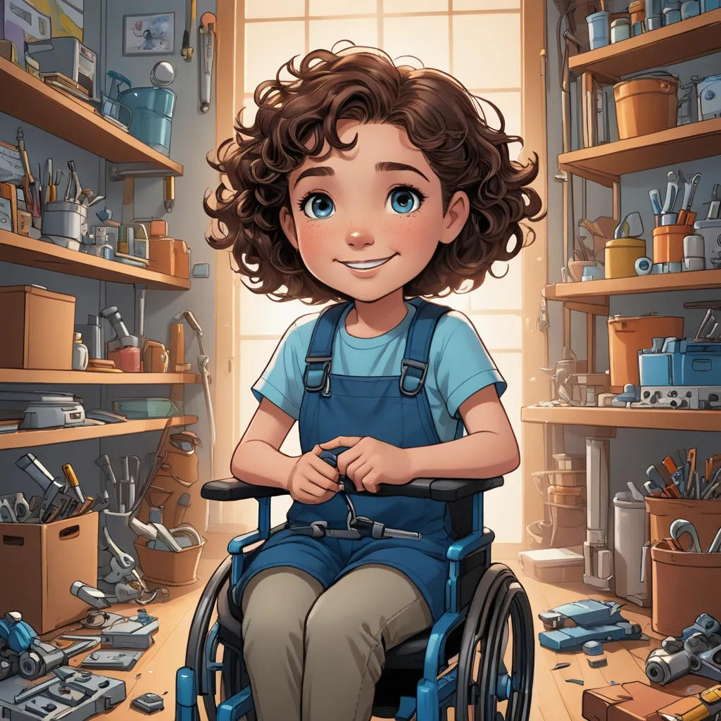 Roberta the Clever