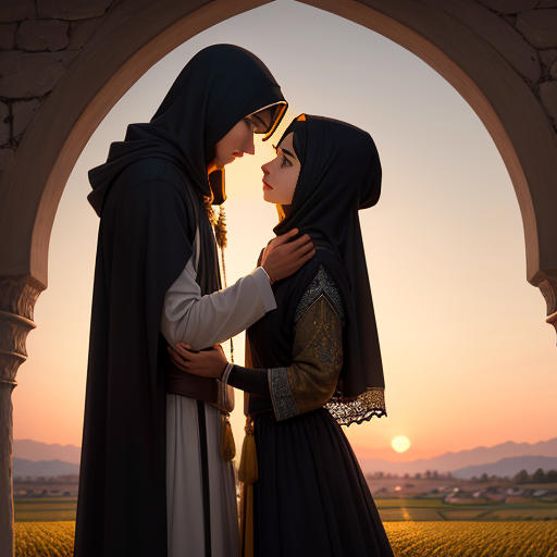 Sacred Love