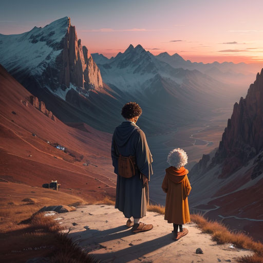 The Faithful Journey of Abraham