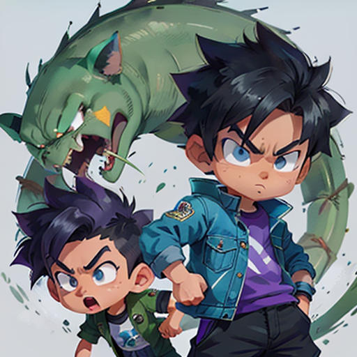 Bully's Revenge