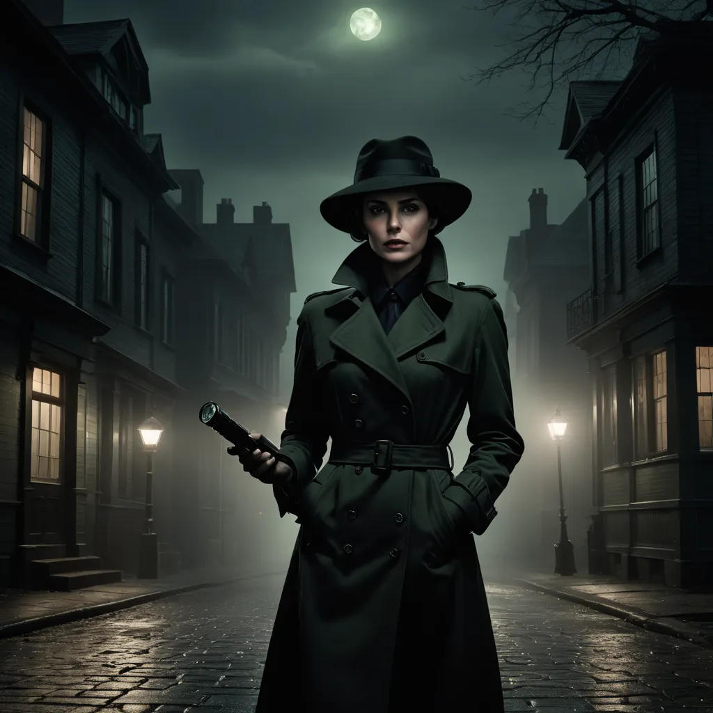 The Enigma of Elm Street