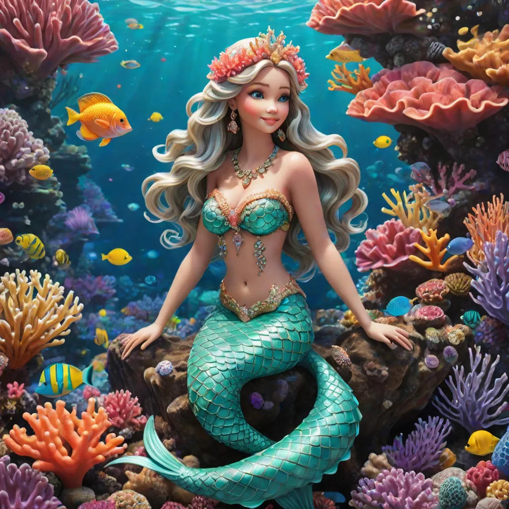 The Siren's Call