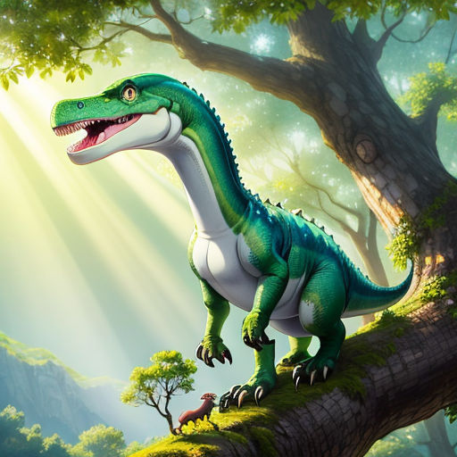 Dinossauro baryonyx: Com o melhor preço