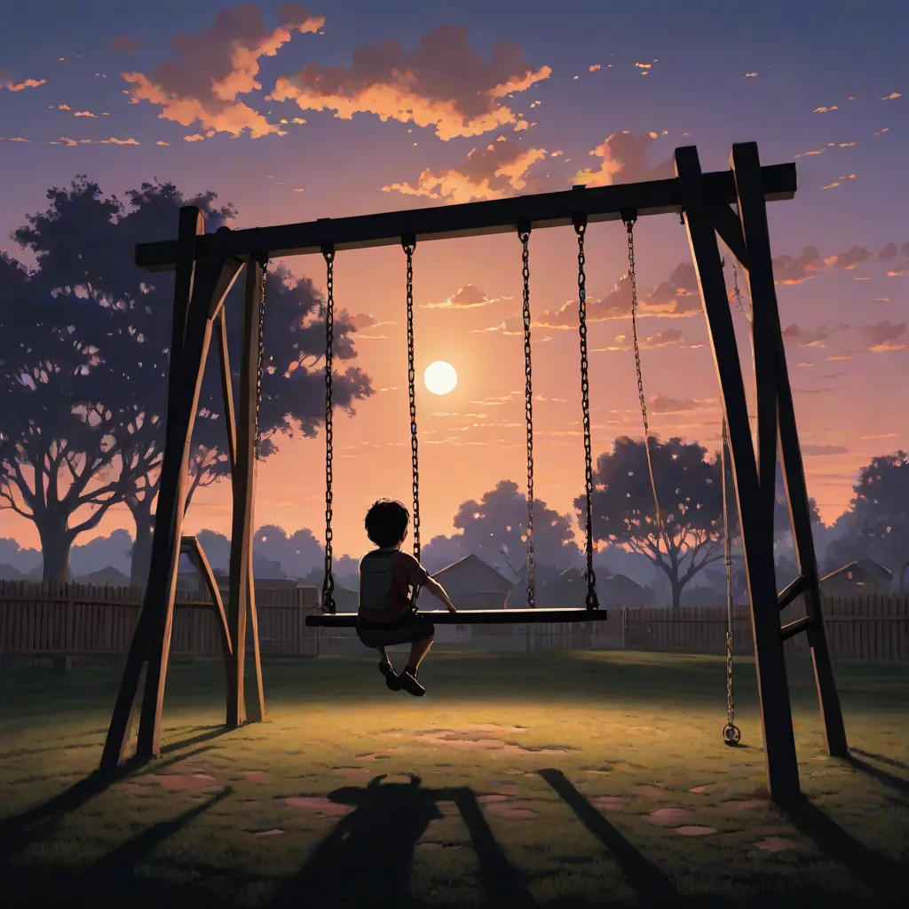 The Weight of Solitude