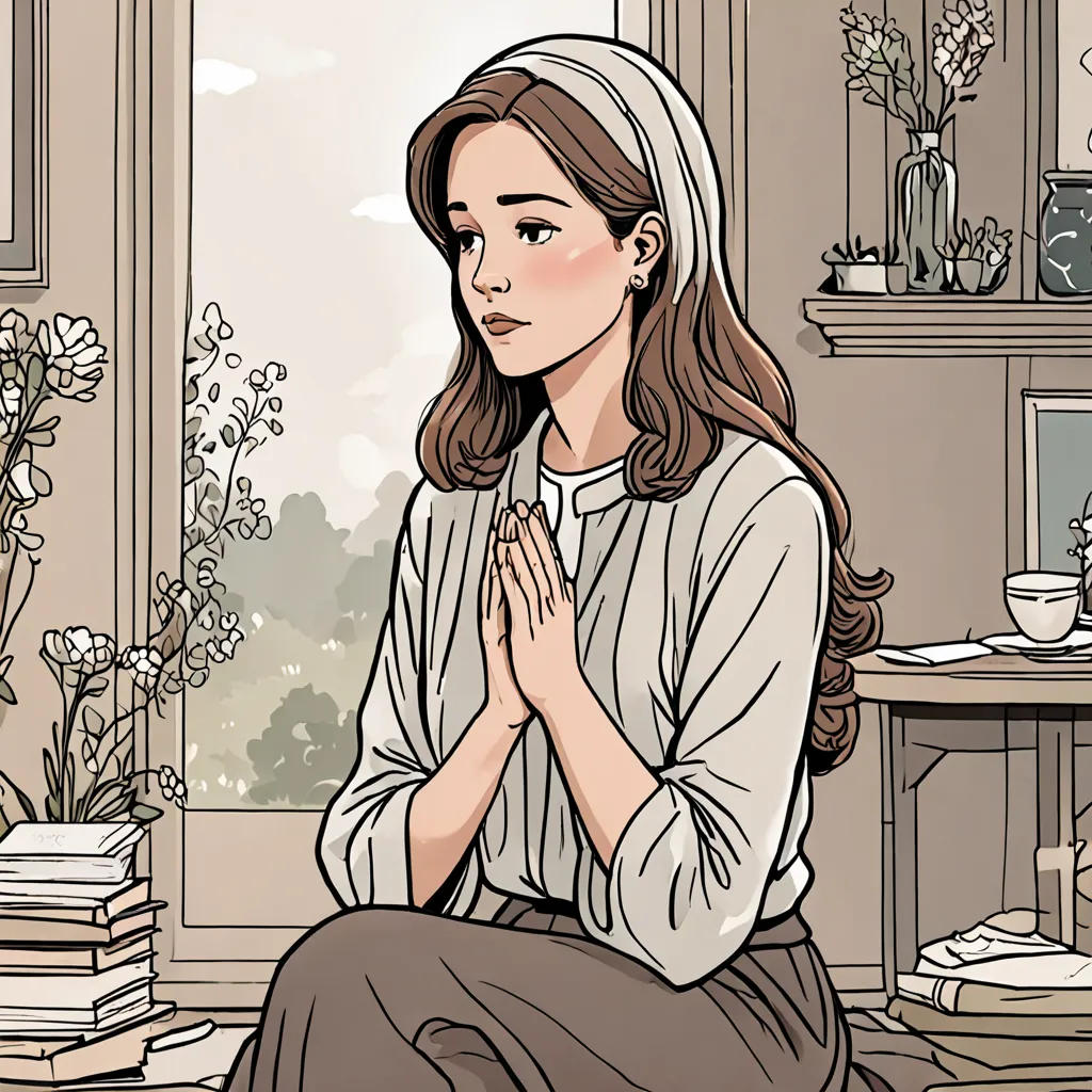 The Little Dreamer's Prayer