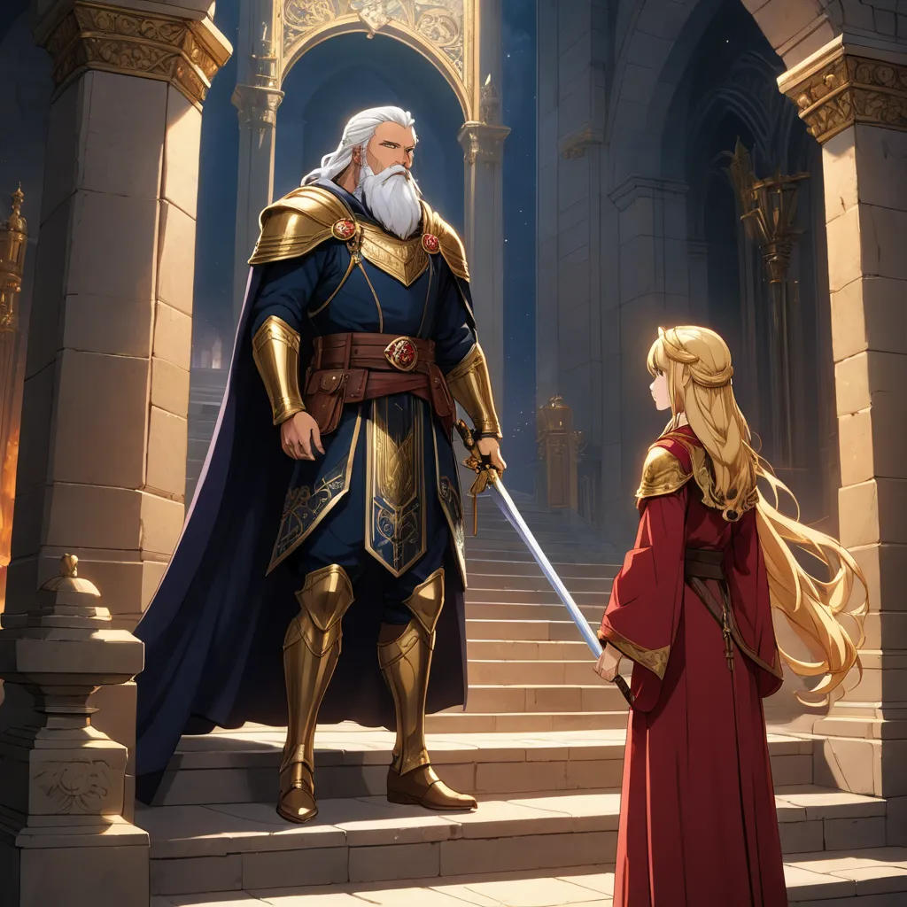 The Divided Kingdom