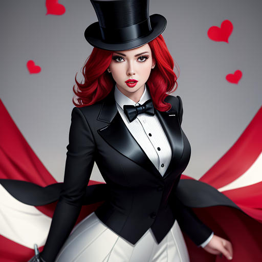 Natasha's Tuxedo Wedding