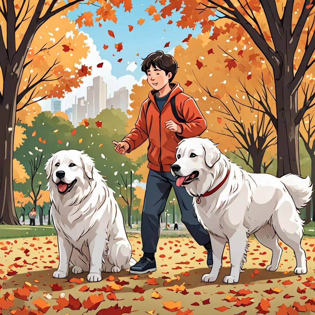 The Leaf Catcher