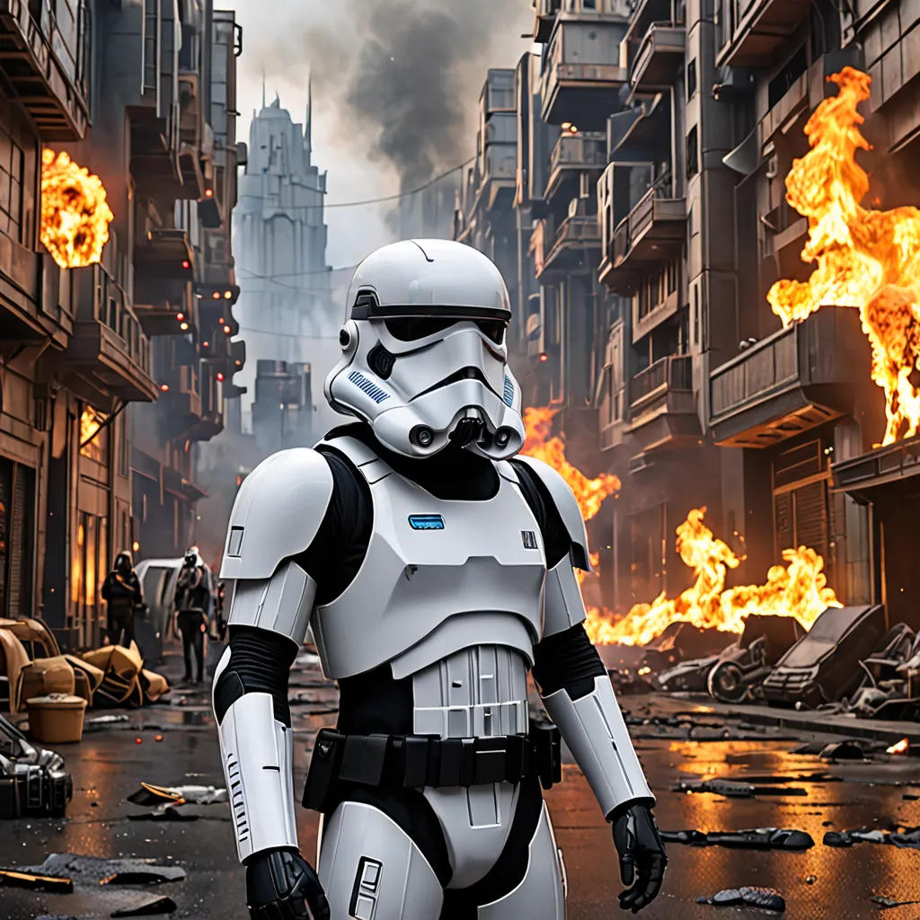 The Dark Force
