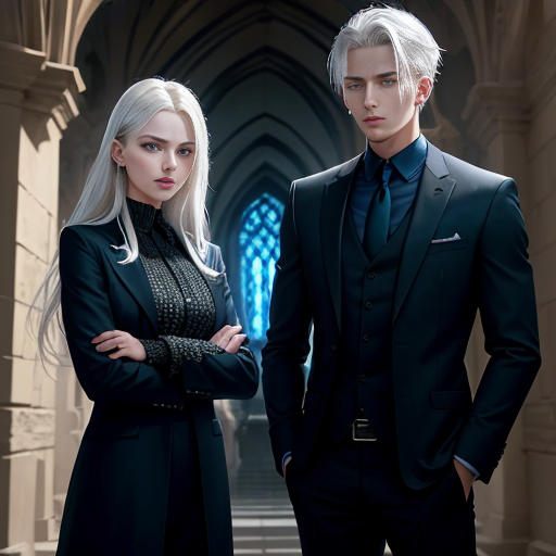 Eternal Shadows