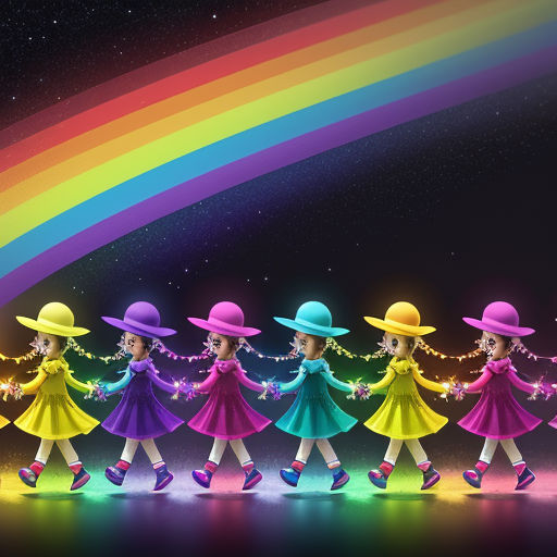 Rainbow Friends, Green, Blue Dance! : r/RainbowFriends