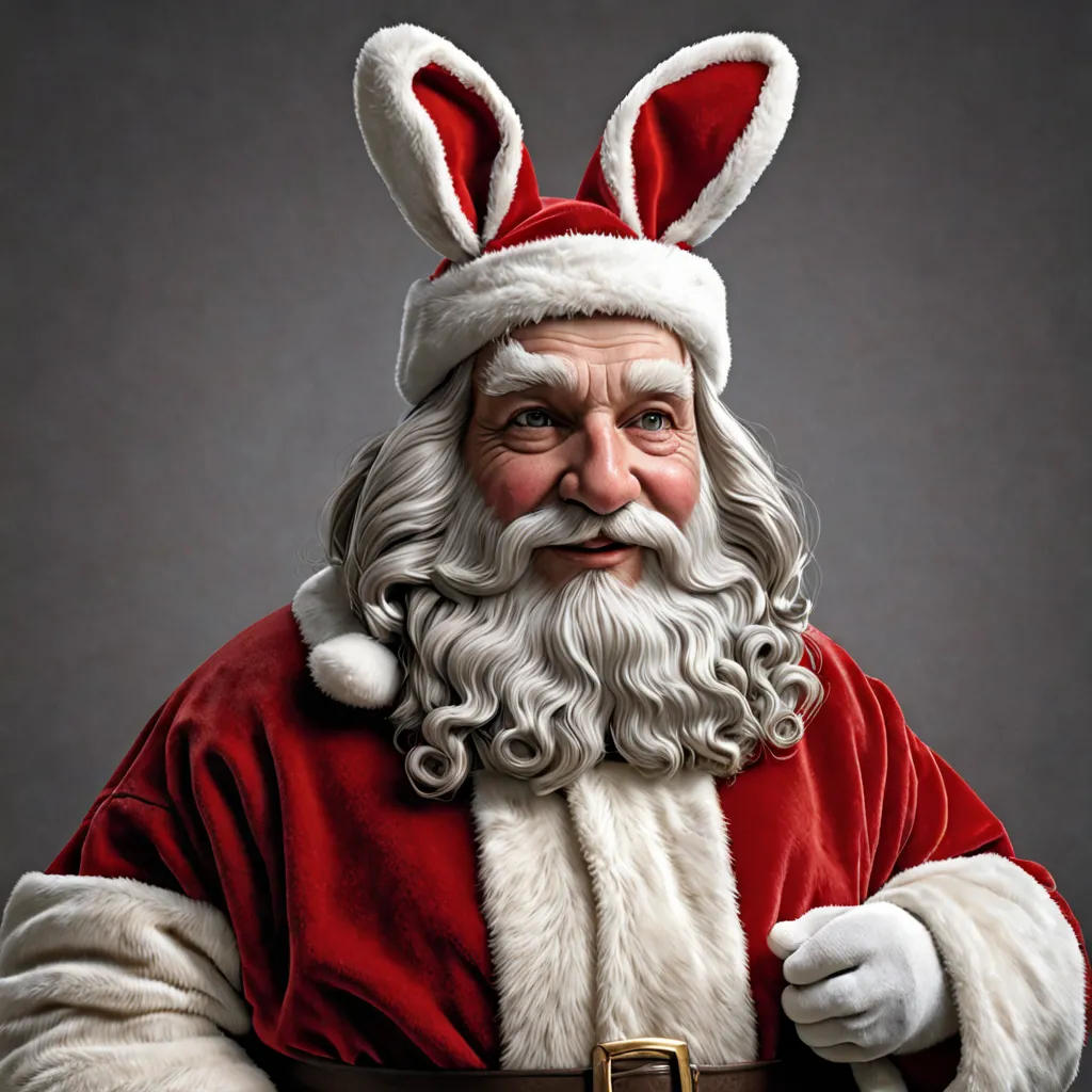 The Great Holiday Switch