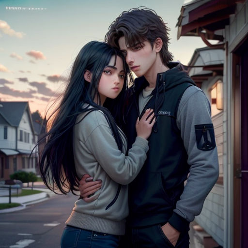 From Enemies to Lovers