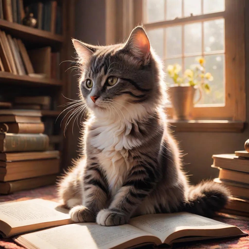 Lila Learns to Read