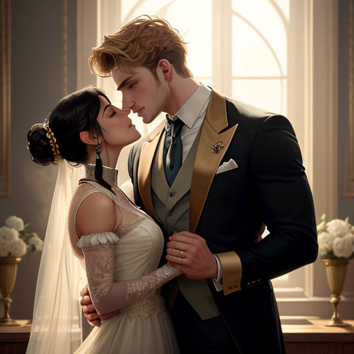 A Royal Love Affair