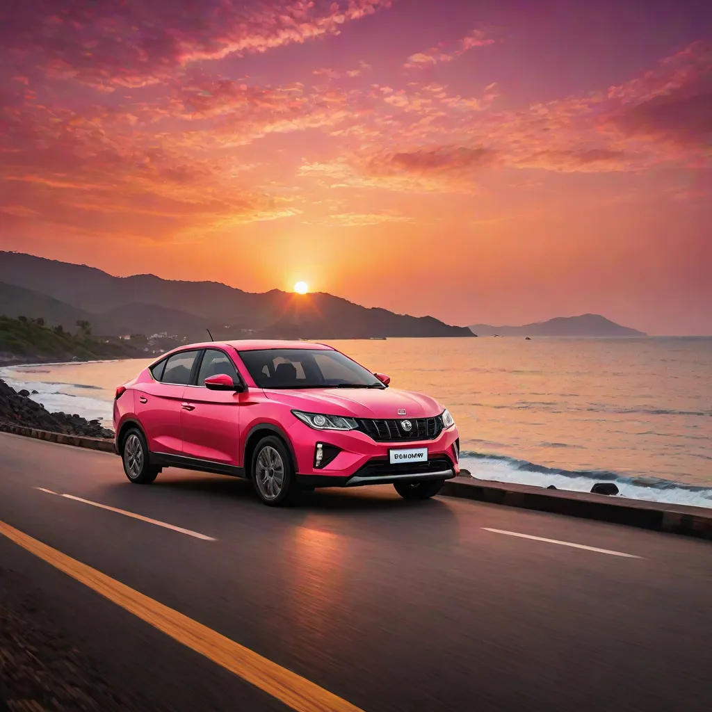 The Evolution of Mahindra: Journey into Sedans