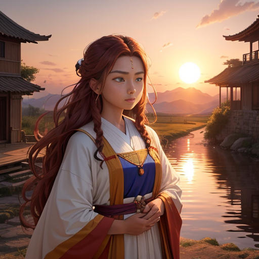 Journey of Love and Strength