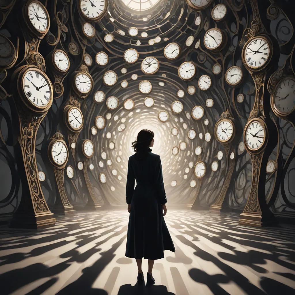 Echoes of Time