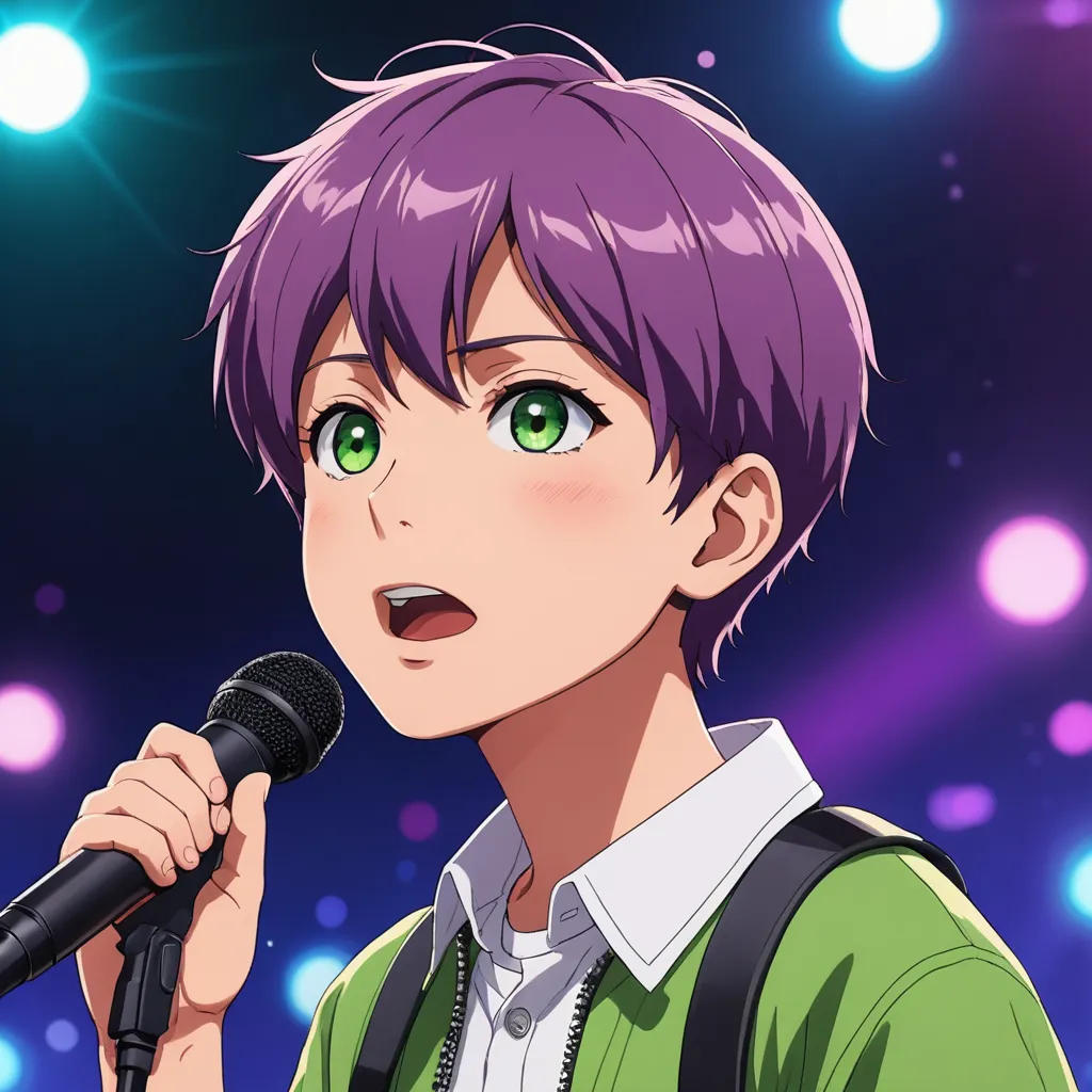 The Voice Swap
