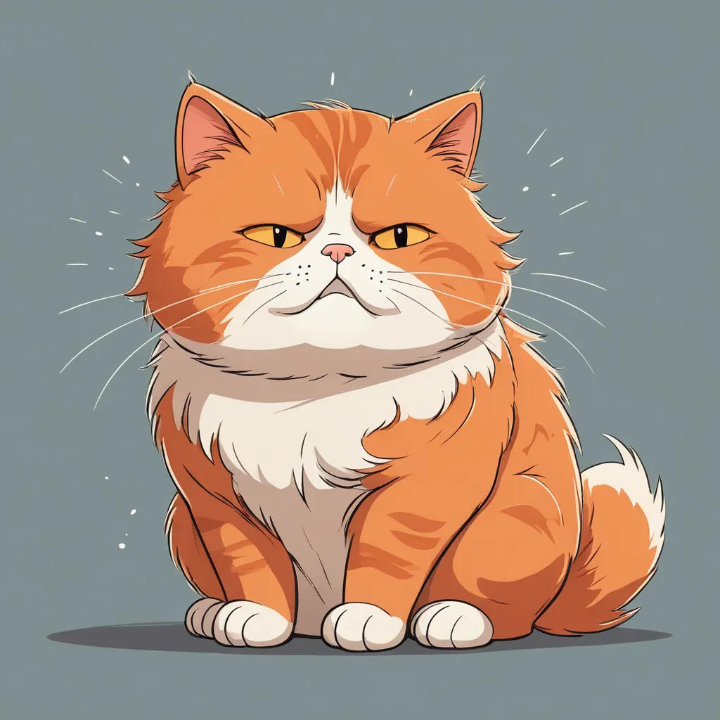 The Aching Adventures of Whiskers