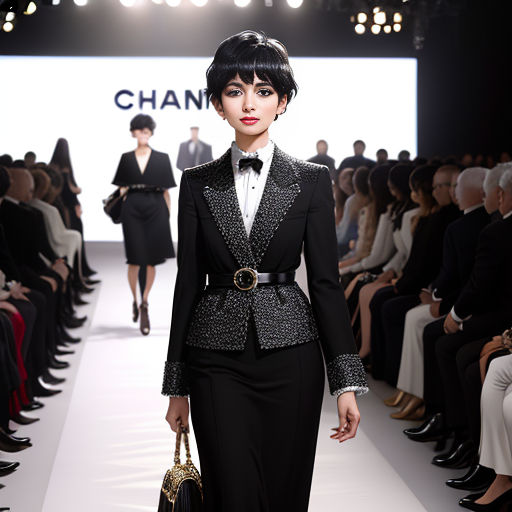 The Timeless Elegance of Coco Chanel