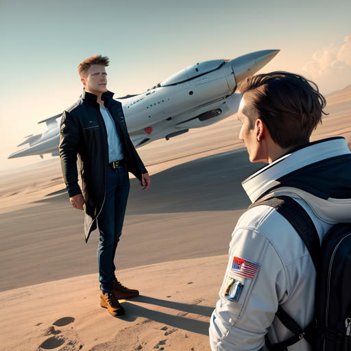 The Reusable Rocket