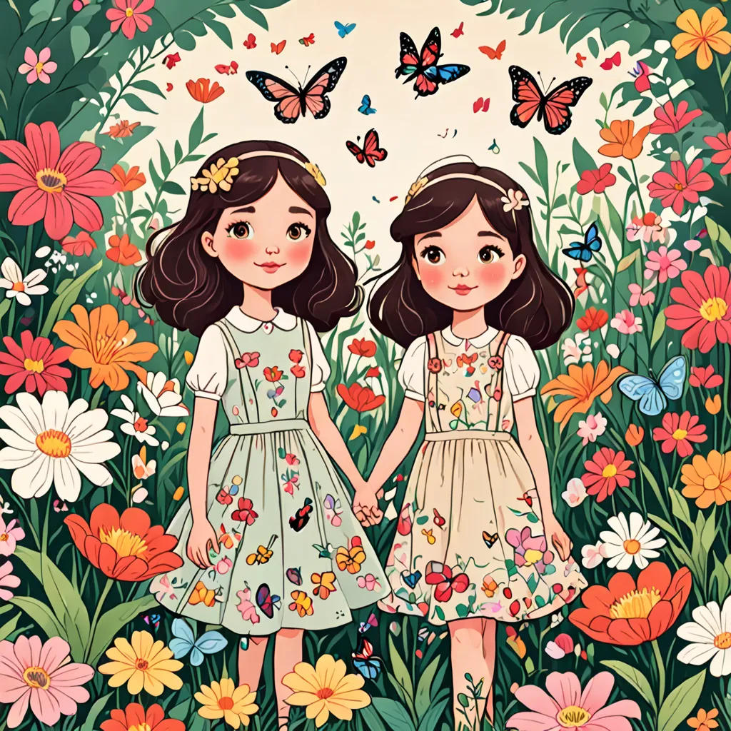 The Secret Garden of Whispers