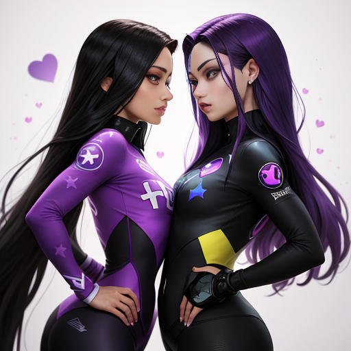 Lovebirds on Twitter